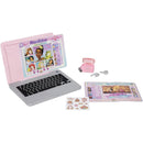 Jakks - Disney Princess Style Collection Laptop Image 4