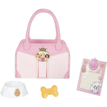 Jakks - Disney Princess Style Collection My Trendy Puppy & Tote Image 2