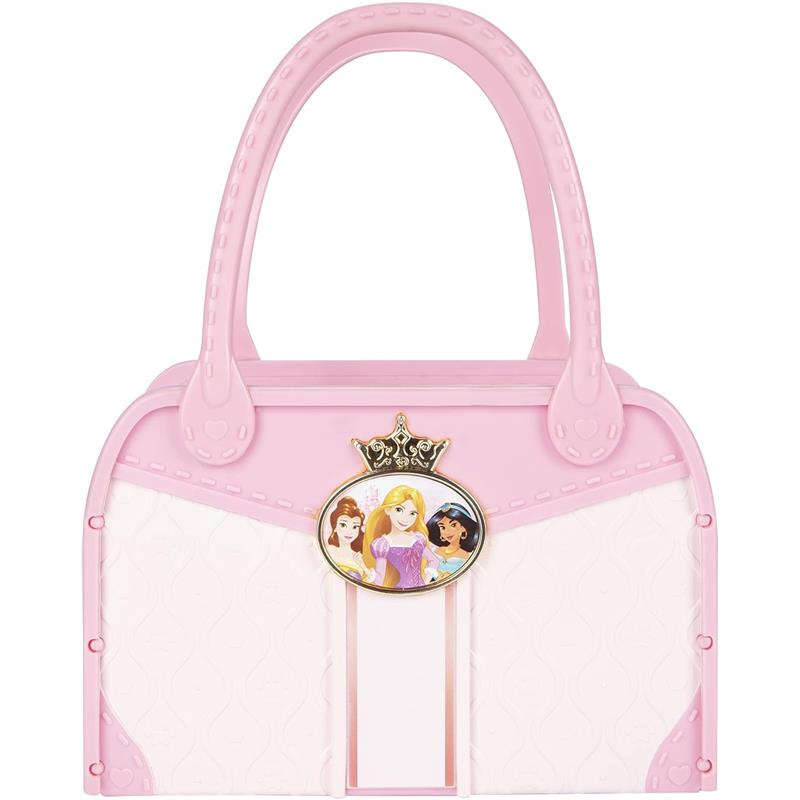 Jakks - Disney Princess Style Collection My Trendy Puppy & Tote Image 3