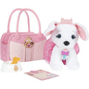 Jakks - Disney Princess Style Collection My Trendy Puppy & Tote Image 4