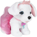 Jakks - Disney Princess Style Collection My Trendy Puppy & Tote Image 5