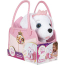 Jakks - Disney Princess Style Collection My Trendy Puppy & Tote Image 6