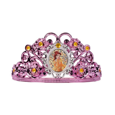 Jakks Disney Princess Tiara, Belle