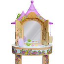 Jakks Disney Tangled Rapunzel Tower Vanity Playset Image 3