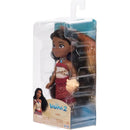 Jakks - Disney's Moana 2 6 Moana Petite Doll Image 5