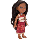 Jakks - Disney's Moana 2 6 Moana Petite Doll Image 6