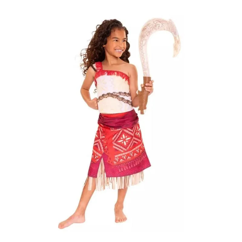 Jakks - Disney's Moana 2 Maui's Magical Fishhook Image 6
