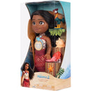 Jakks - Disney's Moana 2 Singing Moana Large Doll Image 5