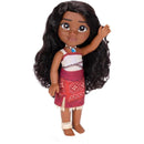 Jakks - Disney's Moana 2 Singing Moana Large Doll Image 6
