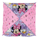 Jakks Minnie Mouse Patio Table & Umbrella Image 3