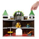 Jakks - Nintendo 2.5 Bowser Castle Playset Image 5