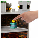 Jakks - Nintendo 2.5 Bowser Castle Playset Image 6