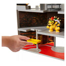 Jakks - Nintendo 2.5 Bowser Castle Playset Image 7