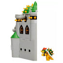 Jakks - Nintendo 2.5 Bowser Castle Playset Image 9