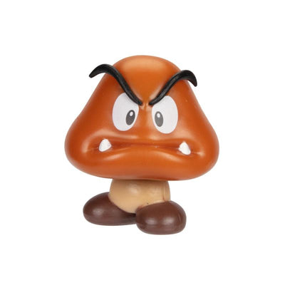 Jakks - Nintendo 2.5 Checklane Wave 36, Goomba Image 1