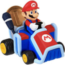 Jakks - Nintendo Super Mario Coin Racers Wave 1, Mario Image 1
