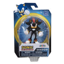 Jakks Sonic 2.5 In Figures Wave 17 Shadow Image 6