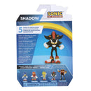 Jakks Sonic 2.5 In Figures Wave 17 Shadow Image 7