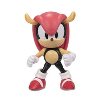 Jakks - Sonic 2.5In Figures Assortment Wave 13 Mighty Image 1