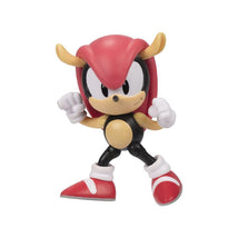 Jakks - Sonic 2.5In Figures Assortment Wave 13 Mighty Image 2