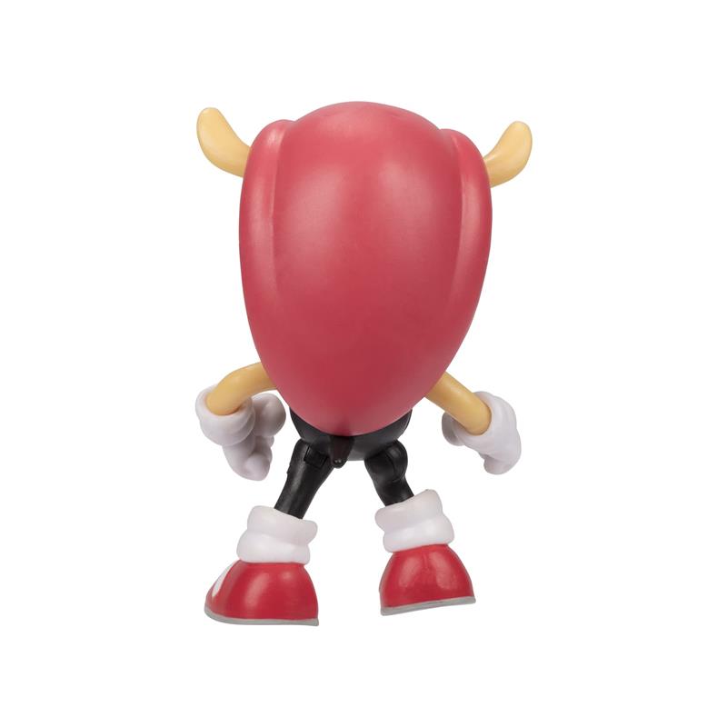 Jakks - Sonic 2.5In Figures Assortment Wave 13 Mighty Image 3
