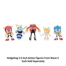 Jakks - Sonic 2.5In Figures Assortment Wave 13 Mighty Image 4