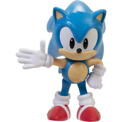 Jakks - Sonic 2.5In Figures Assortment Wave 13 Image 1