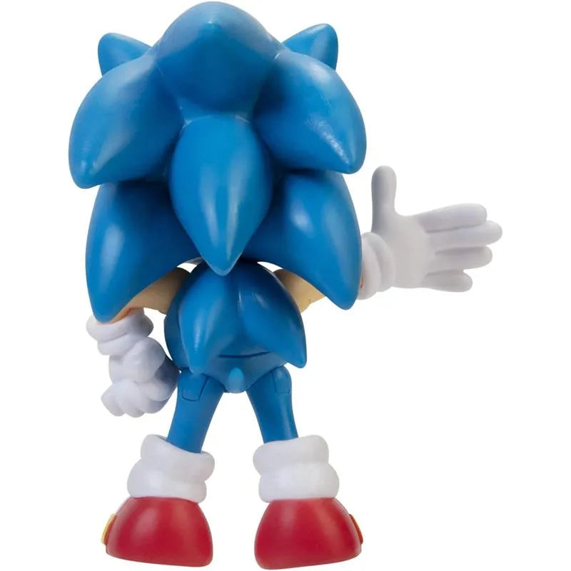 Jakks - Sonic 2.5In Figures Assortment Wave 13 Image 4