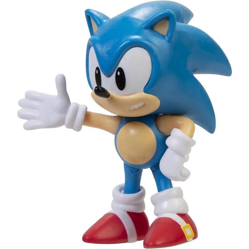 Jakks - Sonic 2.5In Figures Assortment Wave 13 Image 5