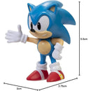 Jakks - Sonic 2.5In Figures Assortment Wave 13 Image 6
