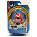 Jakks Sonic 2.5In Figures Wave 17 Ball Hog Image 1