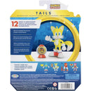Jakks - Sonic 4In Articulated Figure Tails With Accessory Wave 6 Image 3