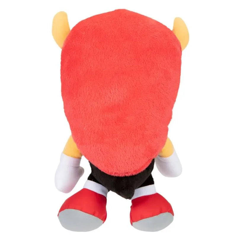 Jakks - Sonic 9 Basic Plush, Mighty Image 2