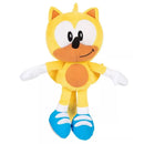 Jakks - Sonic 9 Basic Plush, Ray Image 1
