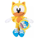 Jakks - Sonic 9 Basic Plush, Ray Image 2