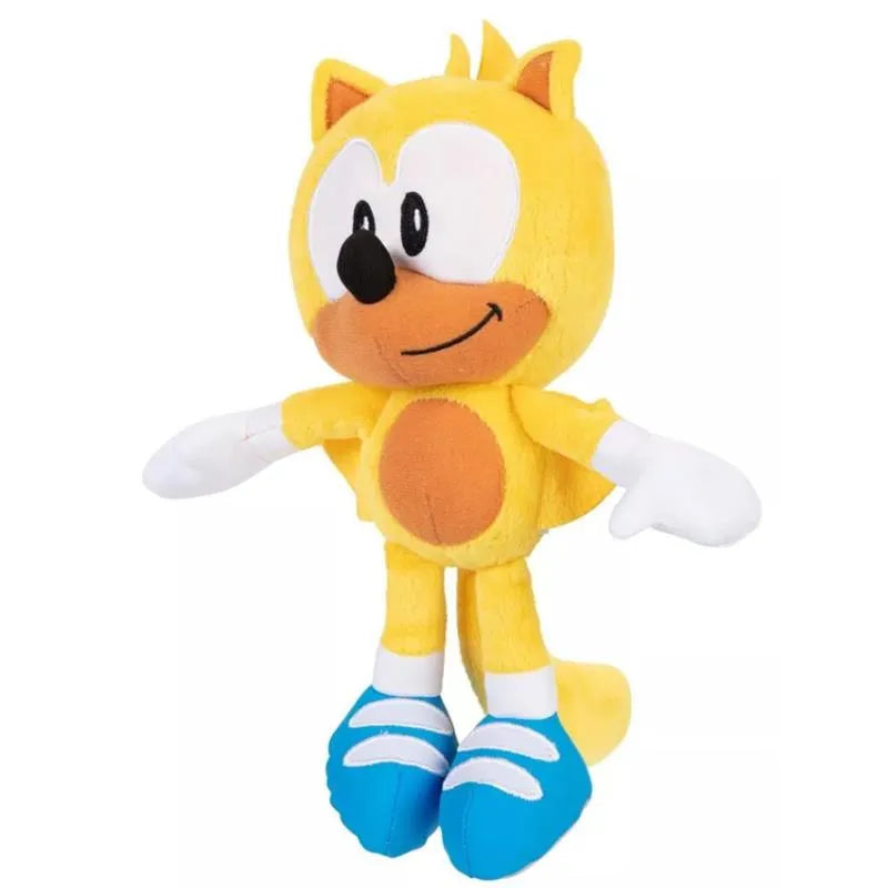 Jakks - Sonic 9 Basic Plush, Ray Image 3