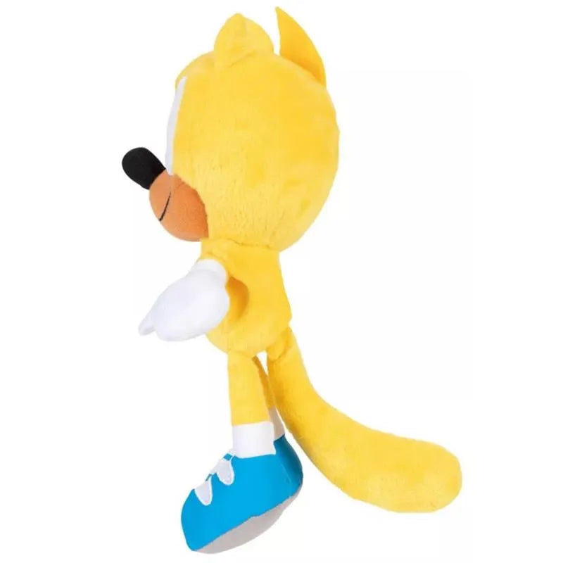 Jakks - Sonic 9 Basic Plush, Ray Image 4