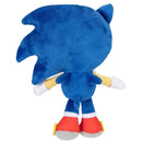 Jakks - Sonic 9 Basic Plush, Sonic Image 3