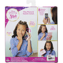 Jakks - Style Collection Phone With Wristlet Image 12