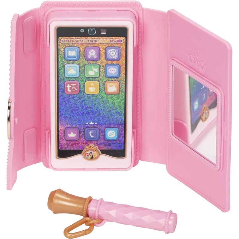 Jakks - Style Collection Phone With Wristlet Image 2
