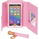 Jakks - Style Collection Phone With Wristlet Image 2
