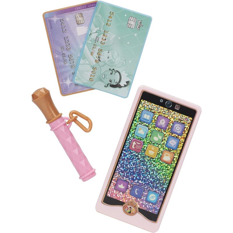 Jakks - Style Collection Phone With Wristlet Image 3