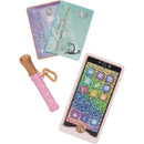 Jakks - Style Collection Phone With Wristlet Image 3