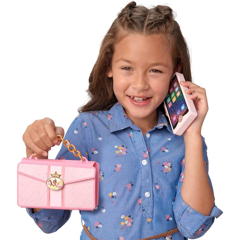 Jakks - Style Collection Phone With Wristlet Image 6