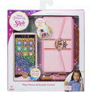 Jakks - Style Collection Phone With Wristlet Image 8