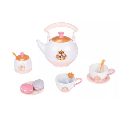 Jakks - Style Collection Sweet Stylin' Tea Set (2Pk Brand Refresh) Image 1