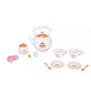 Jakks - Style Collection Sweet Stylin' Tea Set (2Pk Brand Refresh) Image 2