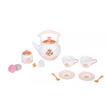 Jakks - Style Collection Sweet Stylin' Tea Set (2Pk Brand Refresh) Image 2