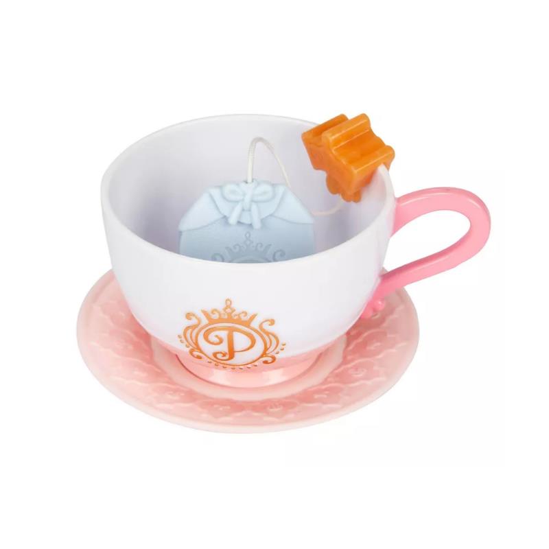 Jakks - Style Collection Sweet Stylin' Tea Set (2Pk Brand Refresh) Image 5