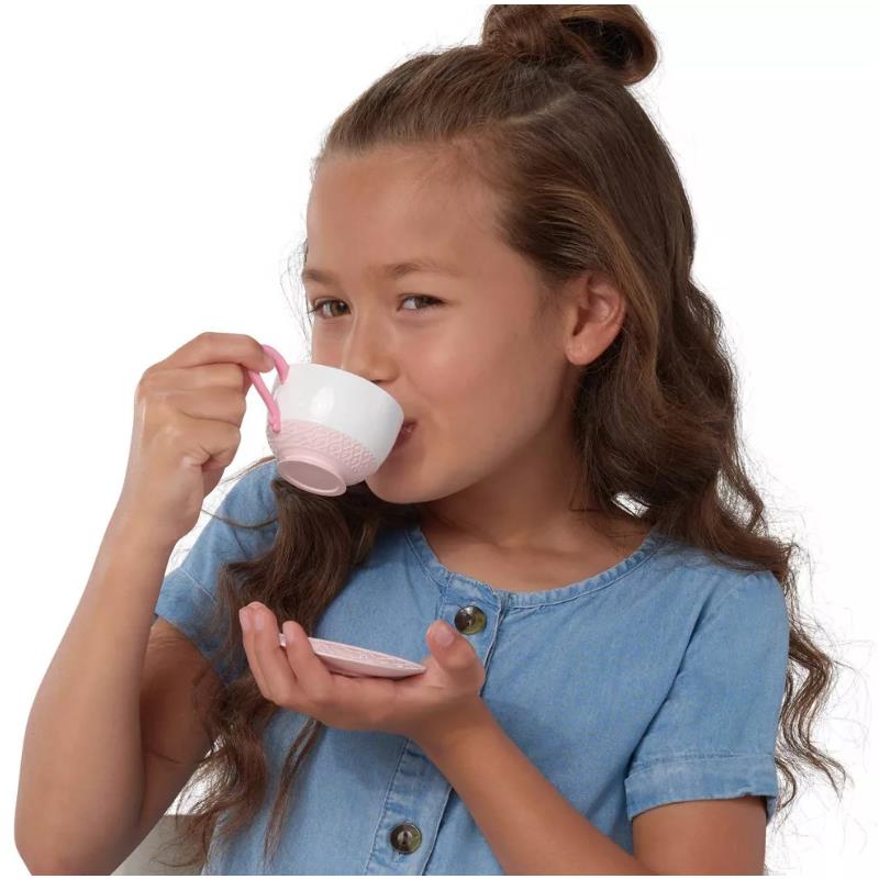 Jakks - Style Collection Sweet Stylin' Tea Set (2Pk Brand Refresh) Image 8